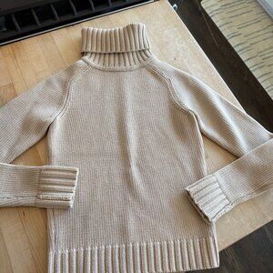 Theory Turtleneck Sweater